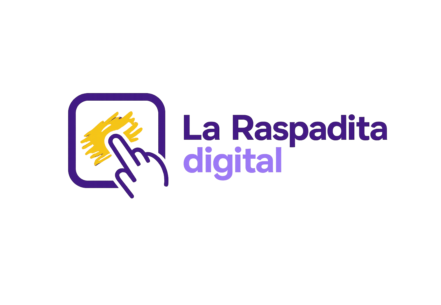 La Raspadita Digital
